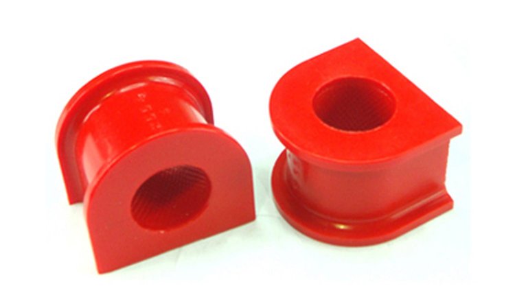 PED-EP3508/26 Bushing Kit, Front Sway Bar, Pontiac G8, 26 mm, Urethane