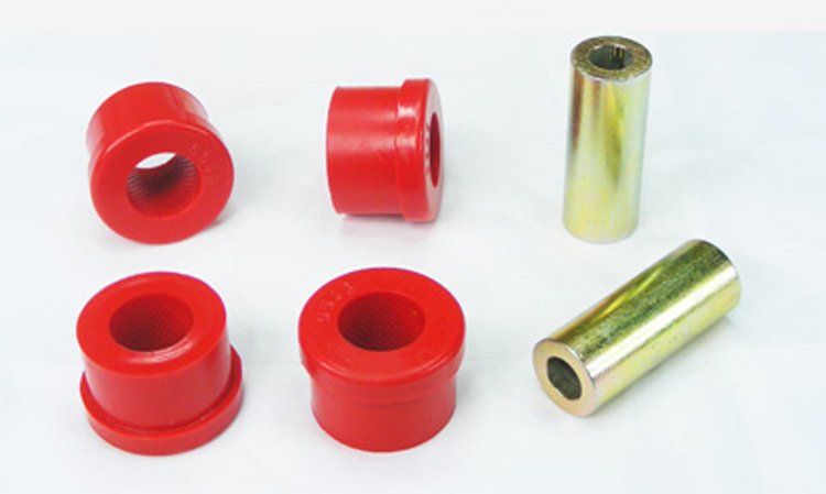 PED-EP6546 Bushing Kit, Front LCA Inner Front, Subaru Impreza 2008-2014, Urethane