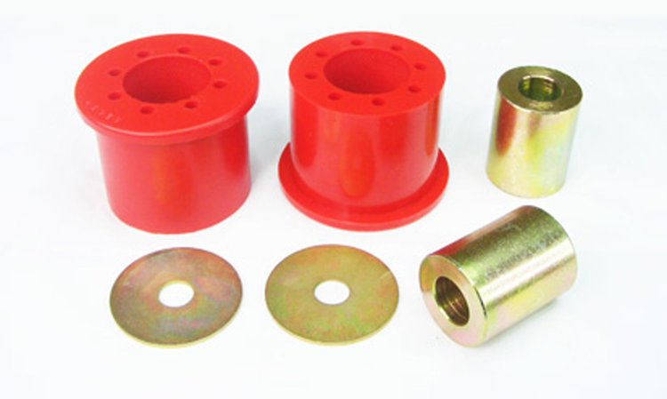 PED-EP7263 Bushing Kit, Lateral Arm, Rear Upper Inner, Pontiac GTO 2004-2006, Urethane