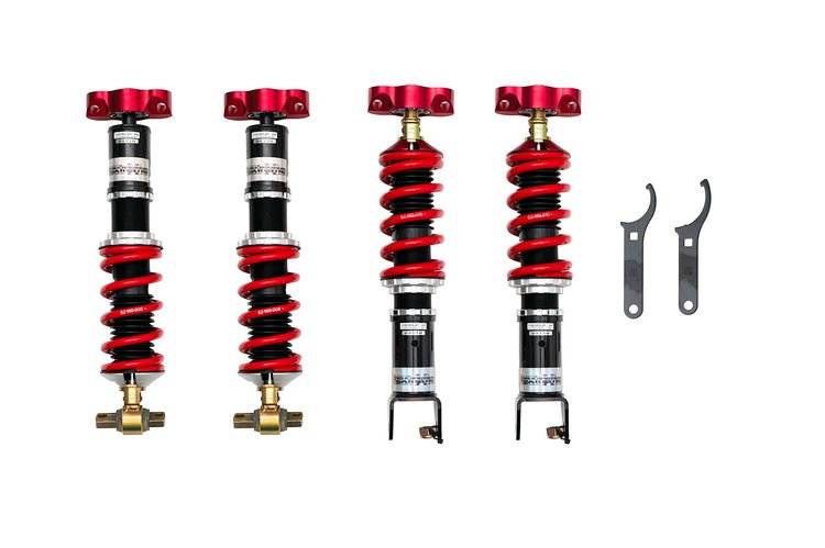 COILOVER KIT