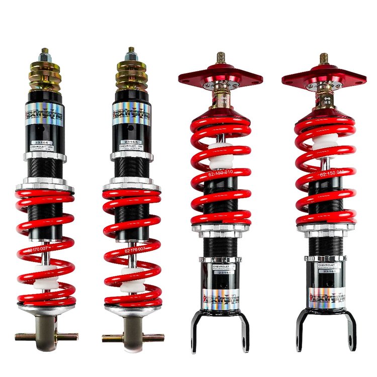 COILOVER KIT