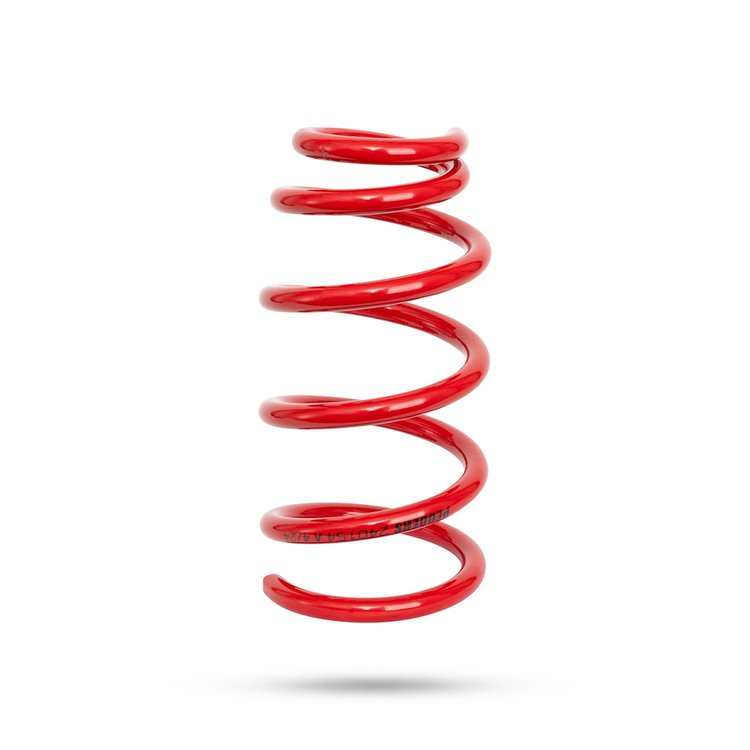 COIL SPRINGS