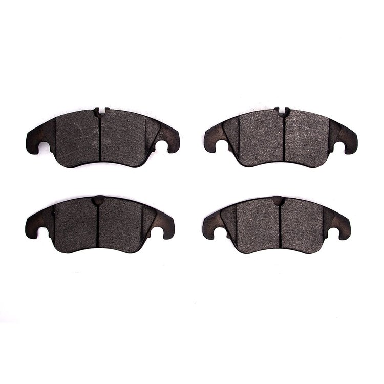 Track/Street Brake Pads, 2008-2017 Fits Multiple Makes/Models, Position: Front