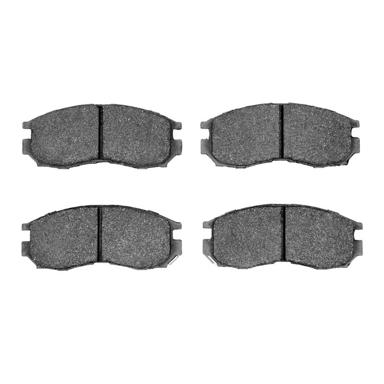 Performance Sport Brake Pads, 1989-2005 Fits Multiple Makes/Models, Position: Front