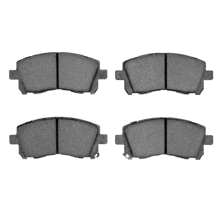 Performance Sport Brake Pads, 1997-2003 Subaru, Position: Front