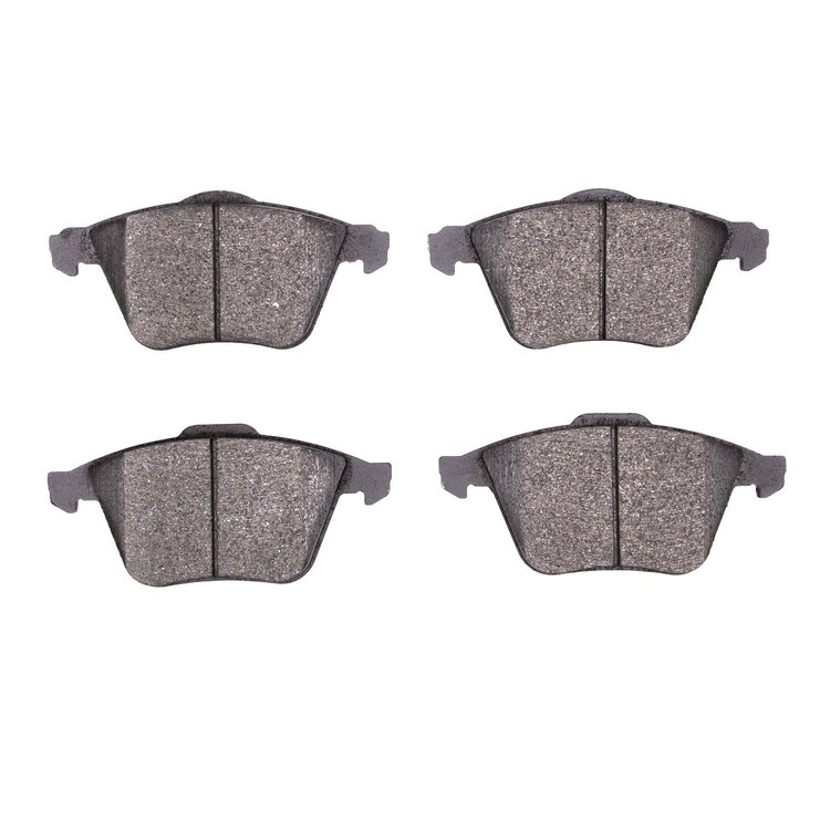 Performance Sport Brake Pads, 2004-2013 Fits Multiple Makes/Models, Position: Front