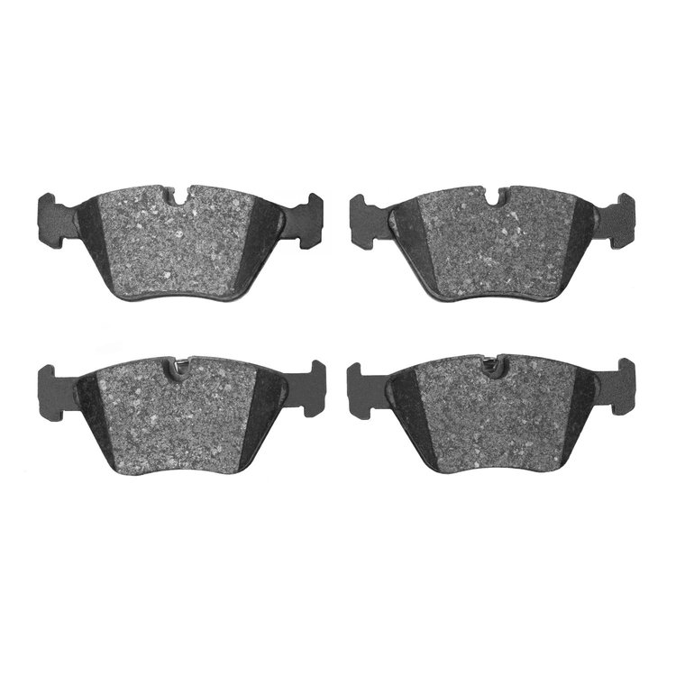 Performance Sport Brake Pads, 2001-2010 BMW, Position: Front