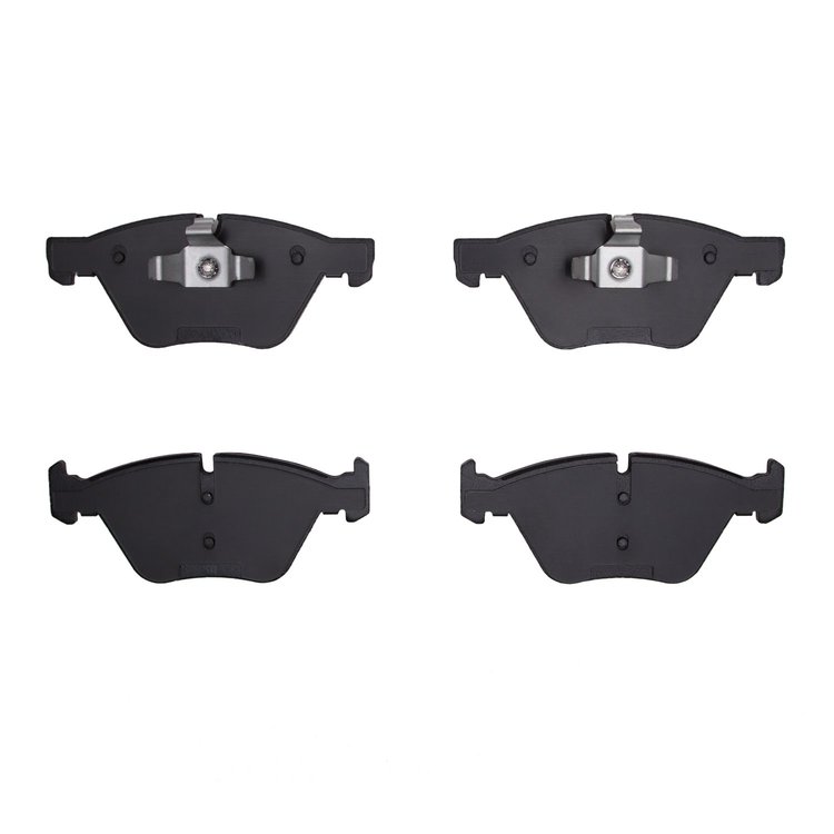 Performance Sport Brake Pads, 2007-2013 BMW, Position: Front