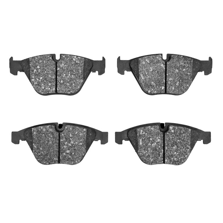 Performance Sport Brake Pads, 2007-2015 BMW, Position: Front