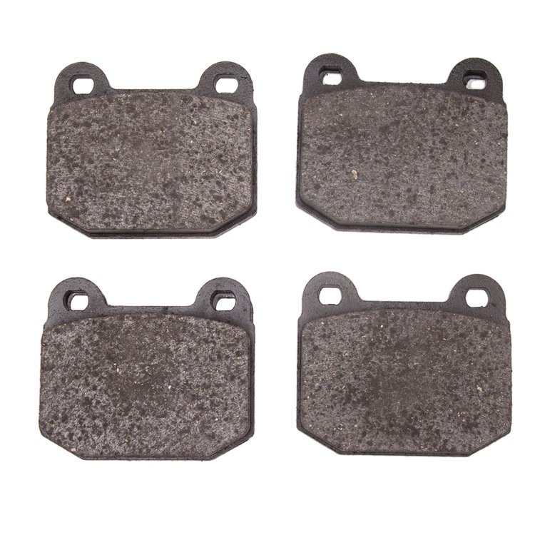 Ceramic Brake Pads, 2005-2011 Lotus, Position: Front