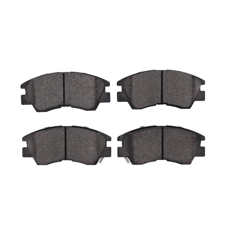 Ceramic Brake Pads, 1986-2008 Fits Multiple Makes/Models, Position: Front