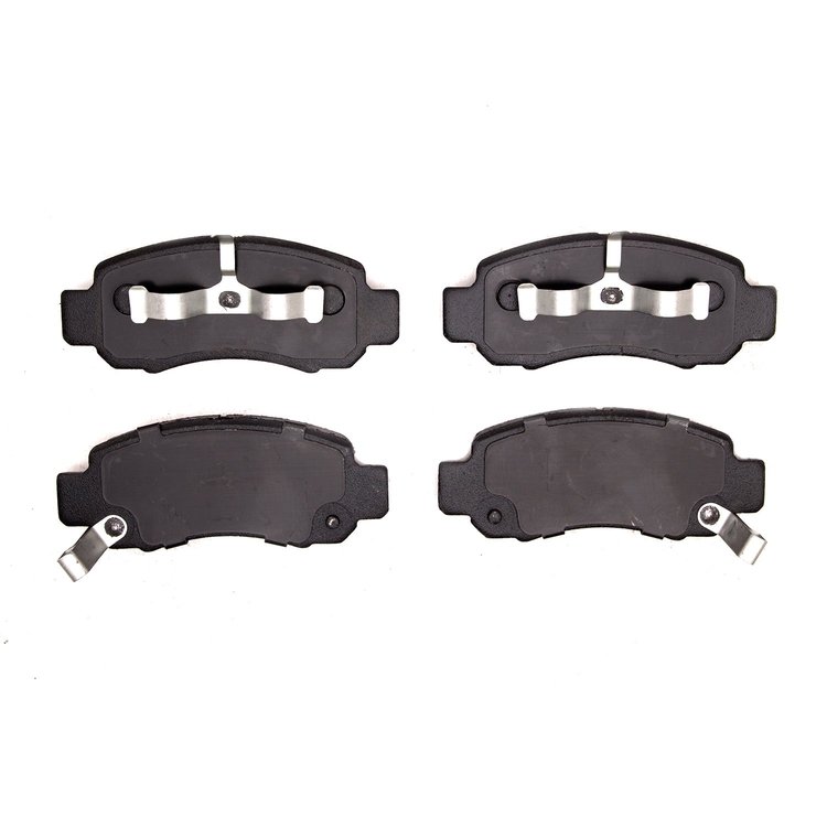 Ceramic Brake Pads, 2000-2006 Acura/Honda, Position: Front