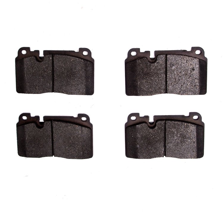 Ceramic Brake Pads, 2013-2020 Audi/Porsche/Volkswagen, Position: Front