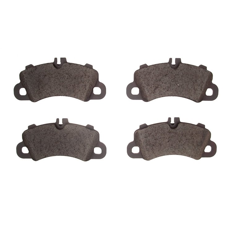 Ceramic Brake Pads, 2019-2020 Audi/Porsche/Volkswagen, Position: Front