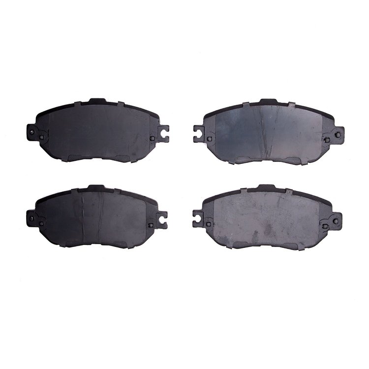 Optimum OE Brake Pads, 1993-1994 Lexus/Toyota/Scion, Position: Front