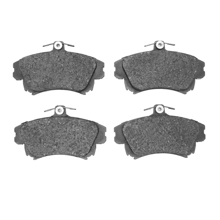 Optimum OE Brake Pads, 2000-2004 Volvo, Position: Front