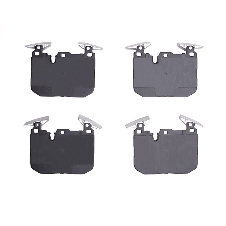 Optimum OE Brake Pads, 2014-2020 BMW, Position: Front