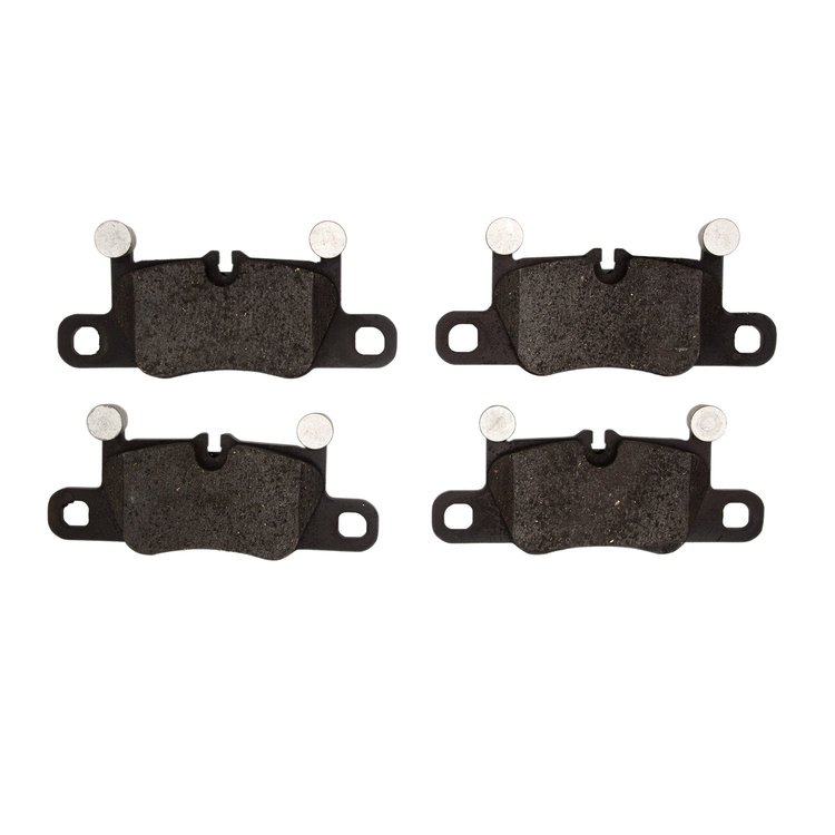 Optimum OE Brake Pads, 2019-2021 Audi/Porsche/Volkswagen, Position: Rear