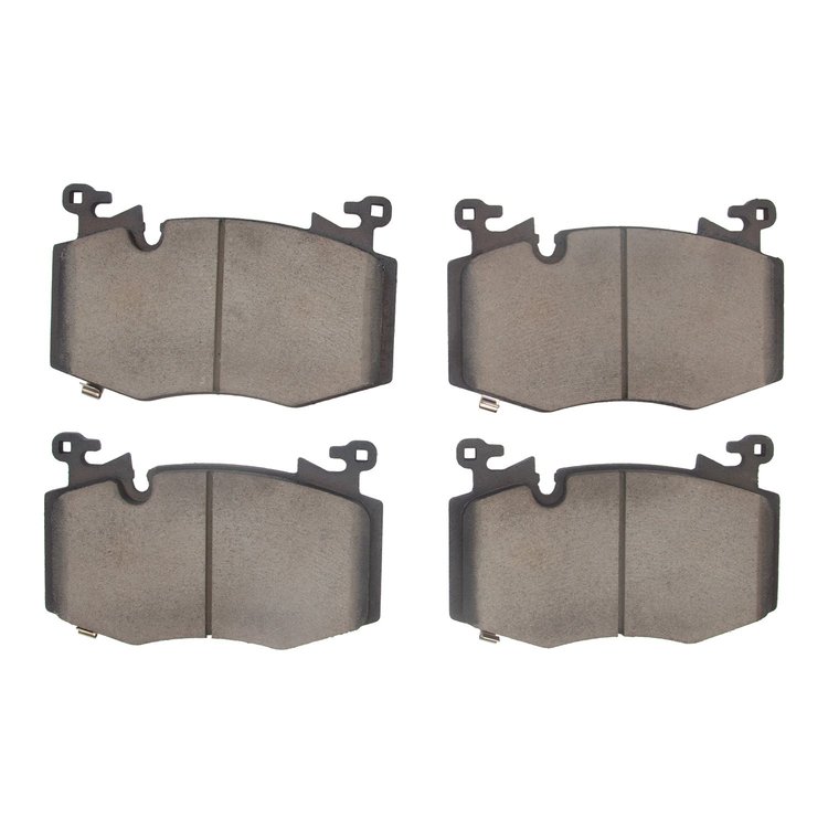 Optimum OE Brake Pads, 2019-2020 GM, Position: Front
