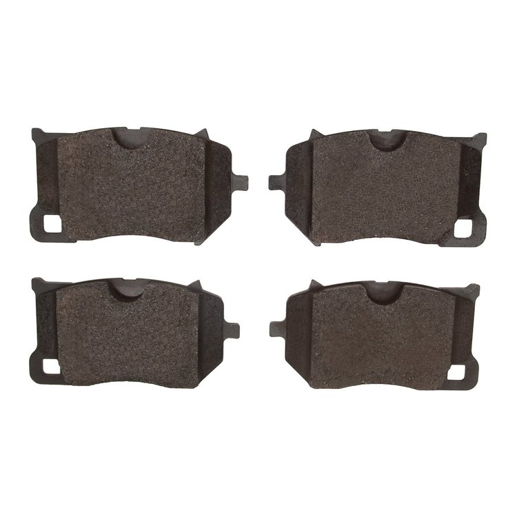Optimum OE Brake Pads, Fits Select Fits Multiple Makes/Models, Position: Front