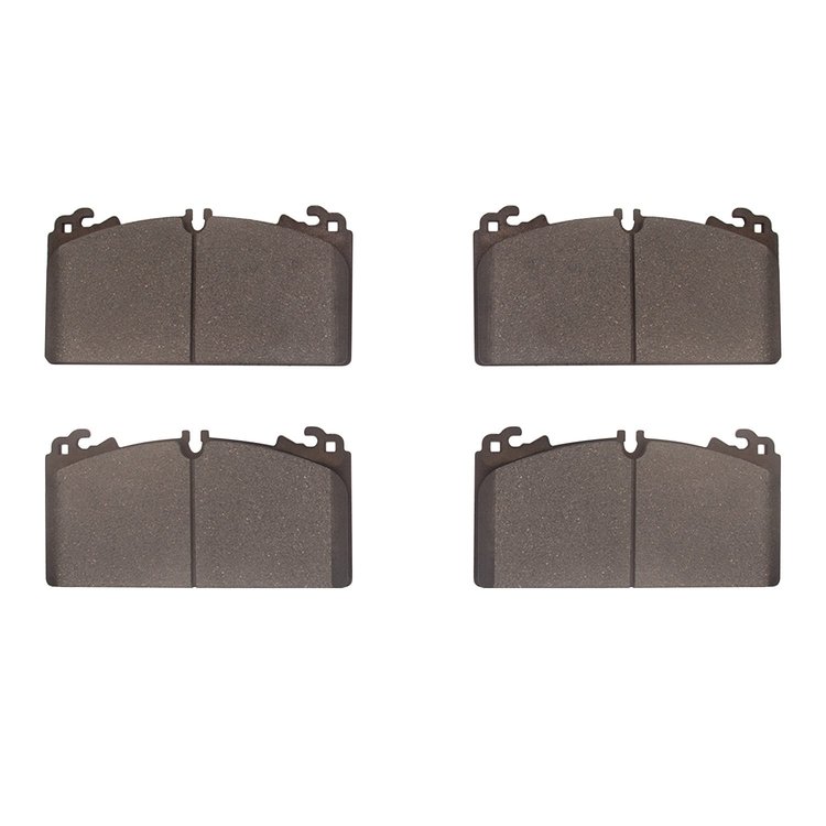 Optimum OE Brake Pads, 2020-2021 Infiniti/Nissan, Position: Front