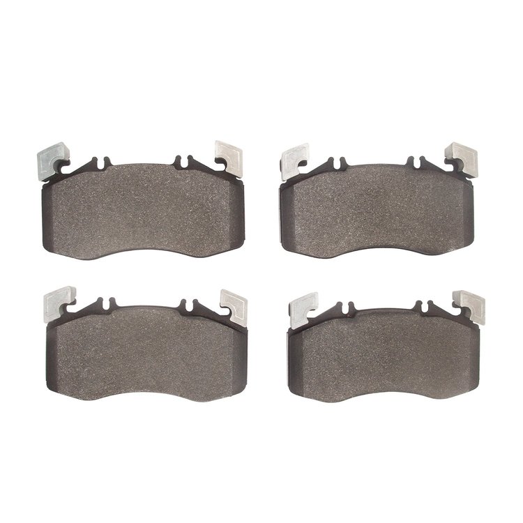 Optimum OE Brake Pads, Fits Select Mercedes-Benz, Position: Front
