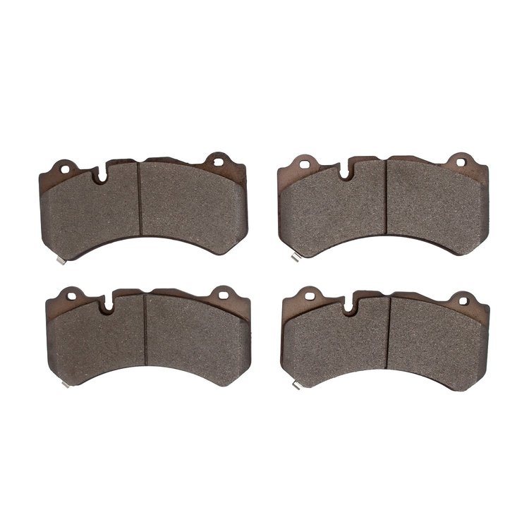 Optimum OE Brake Pads, Fits Select GM, Position: Front