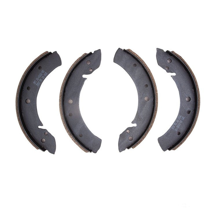 Premium Service Shoes, 1954-1957 Audi/Porsche/Volkswagen, Position: Front & Rear