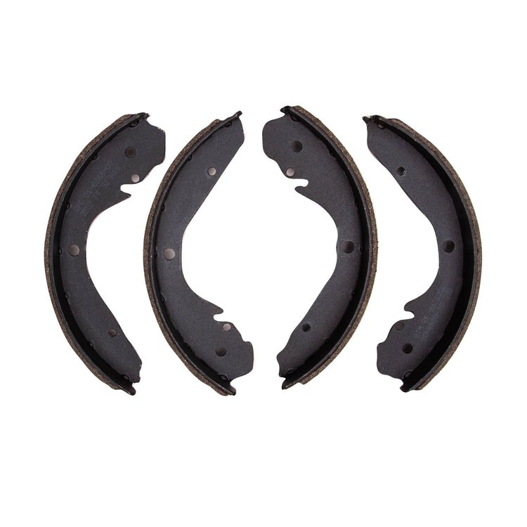 Premium Service Shoes, 1963-1974 Audi/Porsche/Volkswagen, Position: Rear
