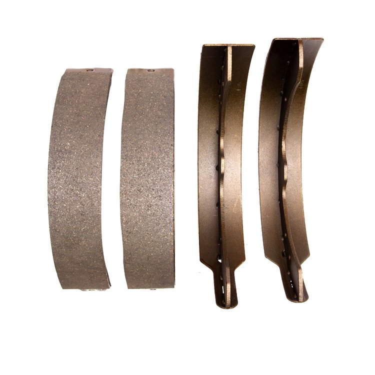 Premium Service Shoes, 1962-1977 Infiniti/Nissan, Position: Front