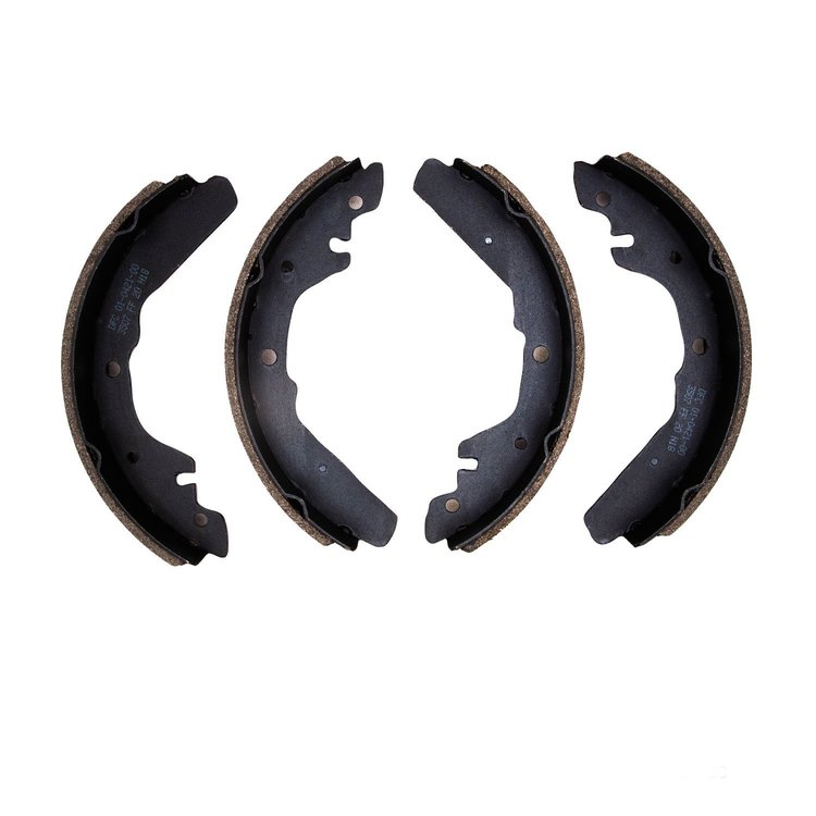 Premium Service Shoes, 1973-1979 Audi/Porsche/Volkswagen, Position: Rear