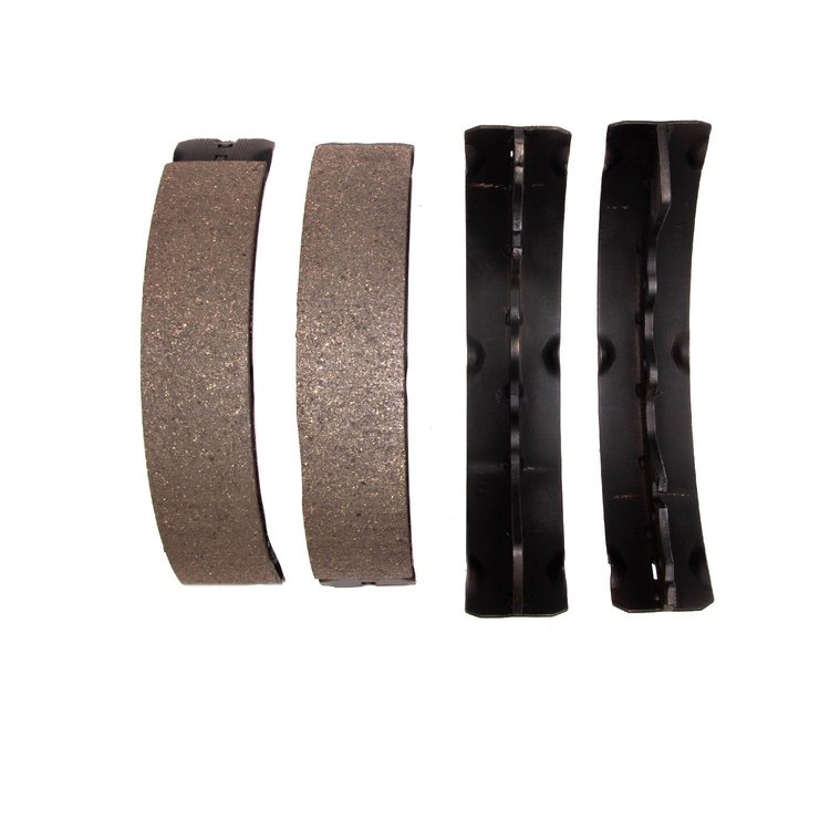 Premium Service Shoes, 1974-1980 Ford/Lincoln/Mercury/Mazda, Position: Rear