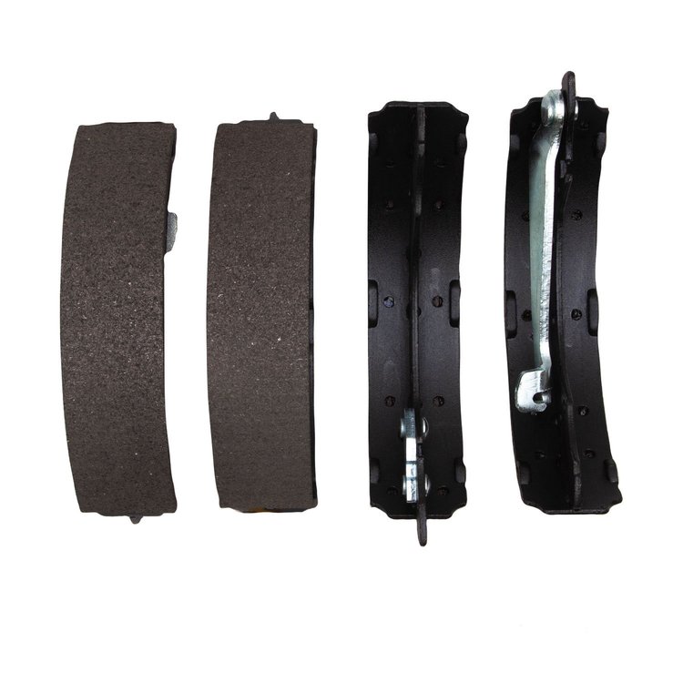 Premium Service Shoes, 1978-1993 Audi/Porsche/Volkswagen, Position: Rear