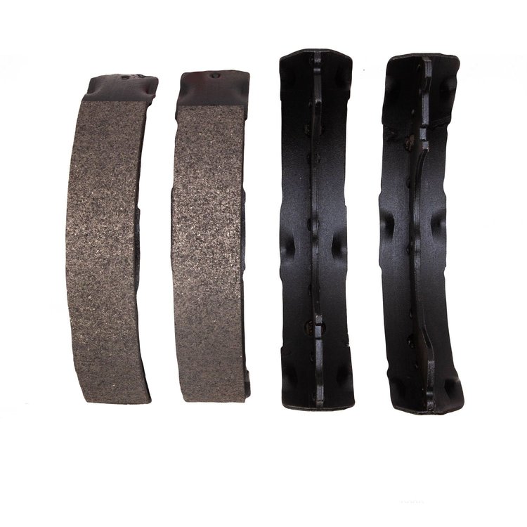 Premium Service Shoes, 1980-1982 Lexus/Toyota/Scion, Position: Rear