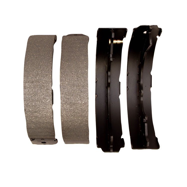 Premium Service Shoes, 1979-2004 Lexus/Toyota/Scion, Position: Rear