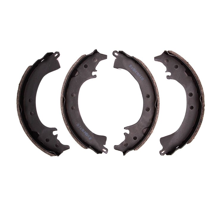 Premium Service Shoes, 1967-2004 Lexus/Toyota/Scion, Position: Rear
