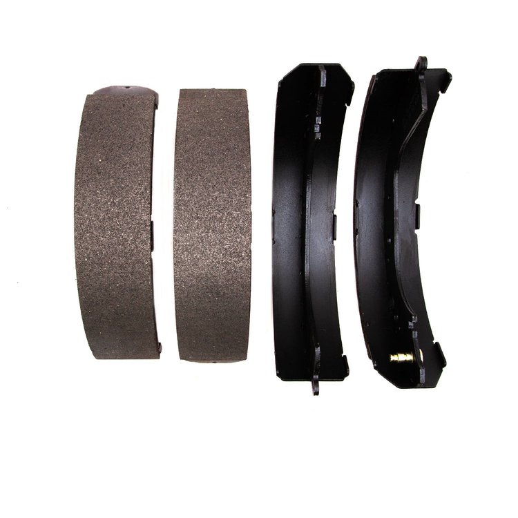 Premium Service Shoes, 1981-1998 Lexus/Toyota/Scion, Position: Rear