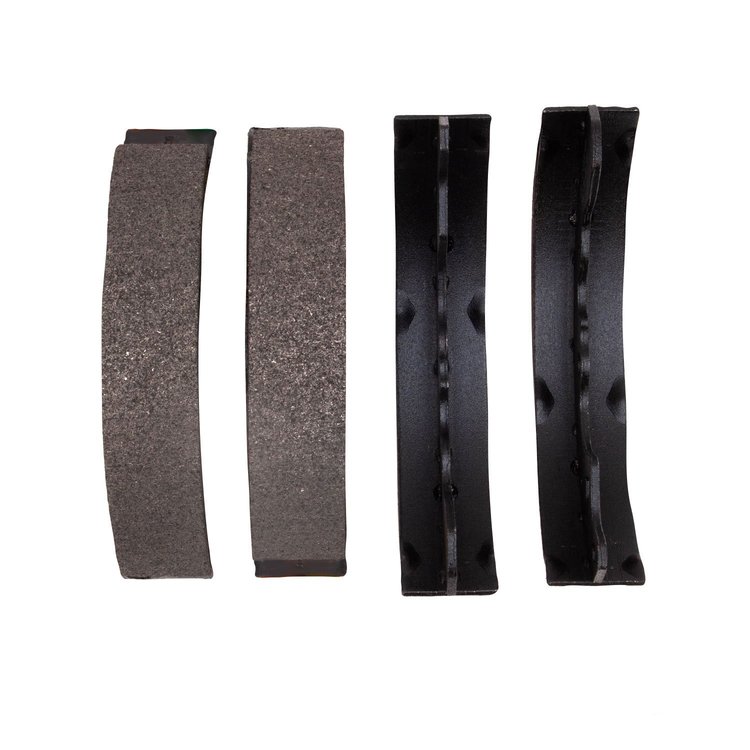 Premium Service Shoes, 1985-1988 Fits Multiple Makes/Models, Position: Rear