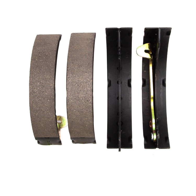Premium Service Shoes, 1992-1996 Kia/Hyundai/Genesis, Position: Rear