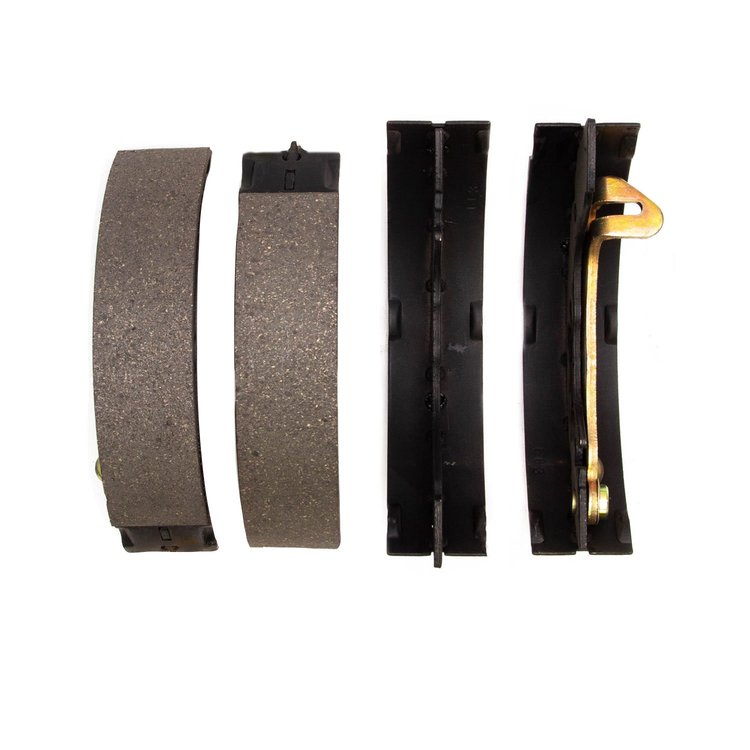 Premium Service Shoes, 1991-1994 Fits Multiple Makes/Models, Position: Rear