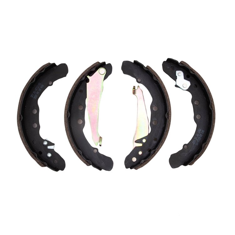 Premium Service Shoes, 1996-1997 Audi/Porsche/Volkswagen, Position: Rear