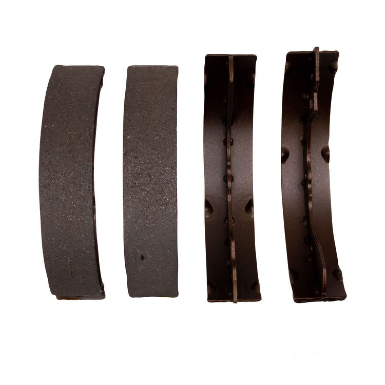 Premium Service Shoes, 1994-2003 Kia/Hyundai/Genesis, Position: Rear