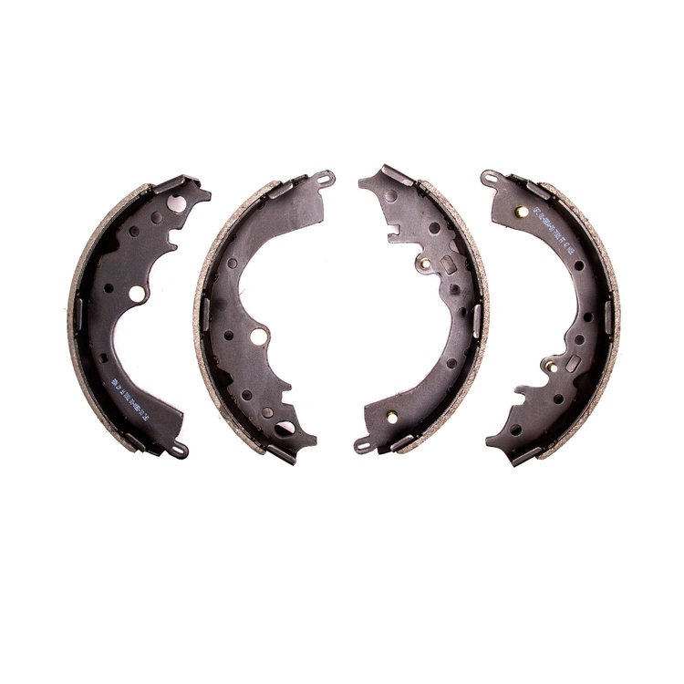 Premium Service Shoes, Fits Select Lexus/Toyota/Scion, Position: Rear