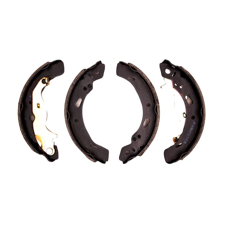 Premium Service Shoes, 2011-2019 Ford/Lincoln/Mercury/Mazda, Position: Rear
