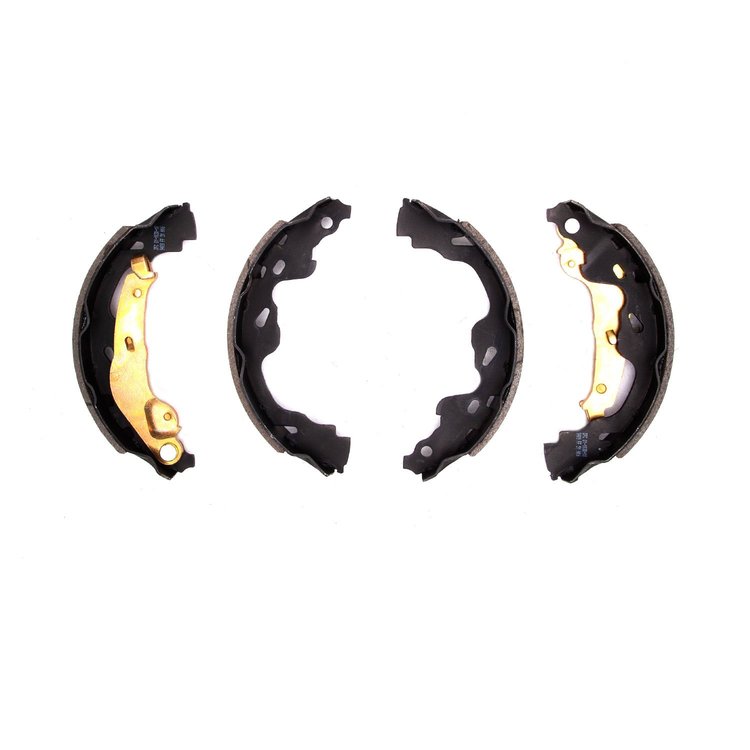 Premium Service Shoes, 1999-2005 Lexus/Toyota/Scion, Position: Rear