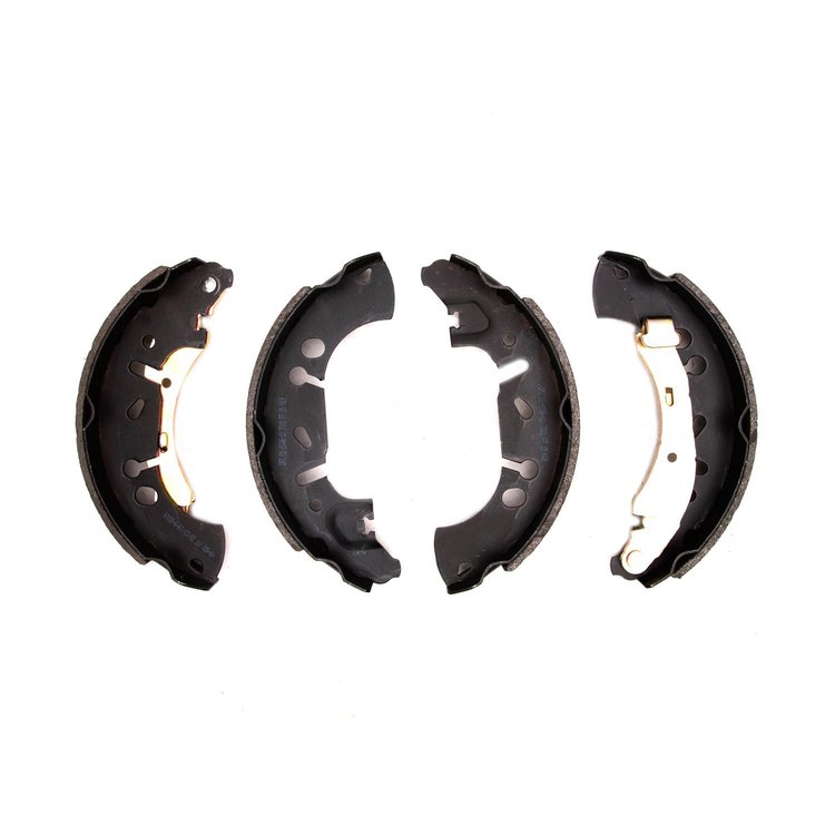 Premium Service Shoes, Fits Select Infiniti/Nissan, Position: Rear