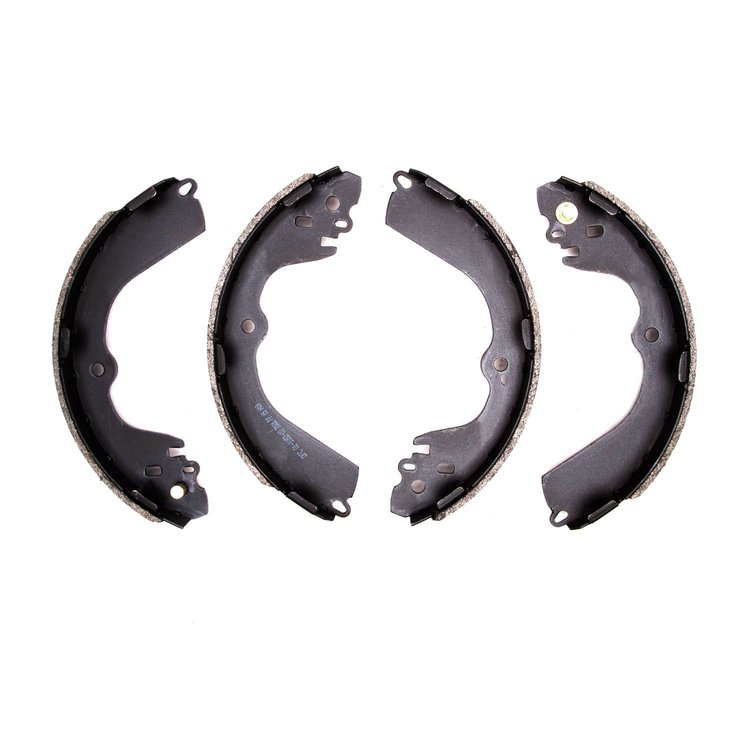 Premium Service Shoes, 2013-2021 Fits Multiple Makes/Models, Position: Rear