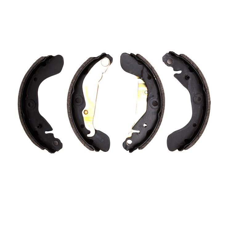 Premium Service Shoes, 2012-2016 GM, Position: Rear