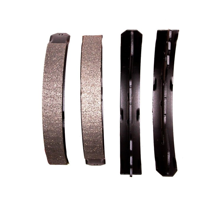 Premium Service Shoes, 2007-2017 Suzuki, Position: Rear