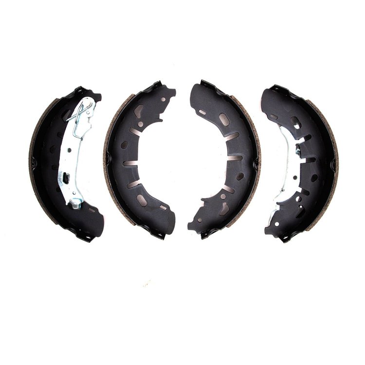 Premium Service Shoes, 2015-2021 Mopar, Position: Rear